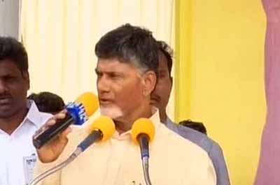 chandrababu